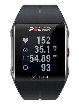 Пульсометр Polar V800 BLACK — фото 1