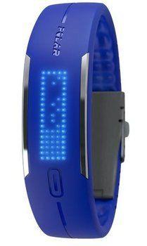 Фітнес-браслет Polar LOOP Activity Tracker BLUE — фото 1