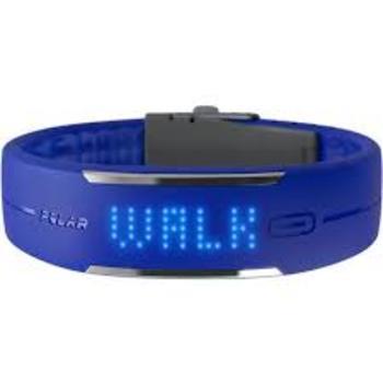 Фітнес-браслет Polar LOOP Activity Tracker BLUE — фото 2