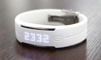 Фітнес-браслет Polar LOOP-2 Activity Tracker БІЛИЙ — фото 2