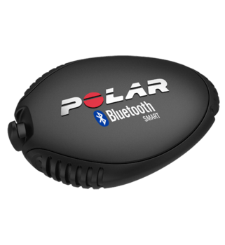 Датчик швидкості та відстані POLAR BLUETOOTH STRIDE SENSOR