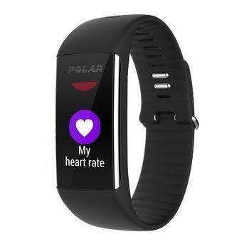 Пульсометр Polar A360 BLACK L — фото 7