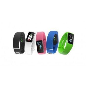 Пульсометр Polar A360 BLUE M — фото 9