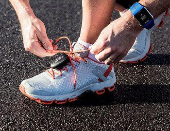Датчик швидкості та відстані POLAR BLUETOOTH STRIDE SENSOR — фото 2