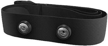 Ремінець для кардіопередавача POLAR SOFT STRAP BLACK, розмір M-XXL — фото 1