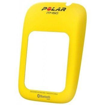 POLAR M450 COVER YELLOW GEN Корпус — фото 1
