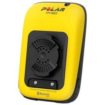 POLAR M450 COVER YELLOW GEN Корпус — фото 2