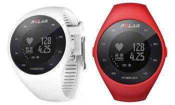 Пульсометр Polar M200 RED  — фото 8