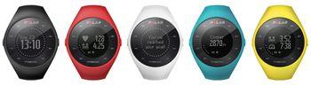 Ремінець для Polar M200 BLACK S/M — фото 2