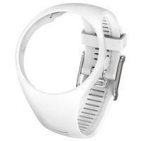 Ремінець для Polar M200 WHITE S/M