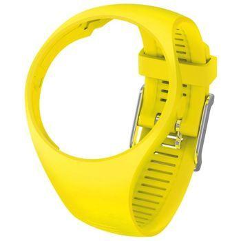 Ремінець для Polar M200 YELLOW S/M