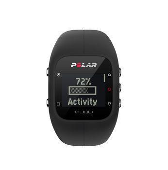 Пульсометр Polar A300 BLACK HR — фото 4