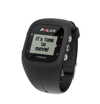 Пульсометр Polar A300 BLACK HR — фото 2