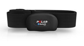 Пульсометр Polar A300 BLACK HR — фото 6