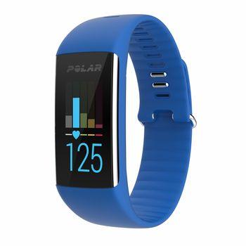 Пульсометр Polar A360 BLUE M — фото 1