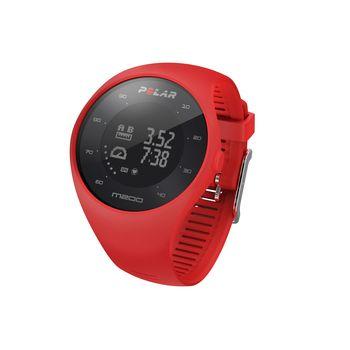 Пульсометр Polar M200 RED  — фото 1