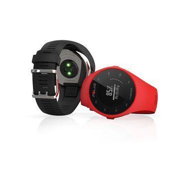 Пульсометр Polar M200 RED  — фото 10