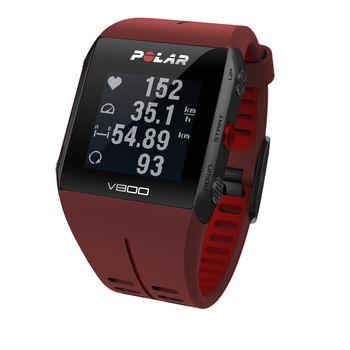 Пульсометр Polar V800 RED HR — фото 8