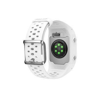 Пульсометр Polar M430 WHITE — фото 2