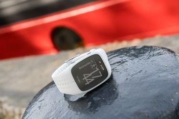 Пульсометр Polar M430 WHITE — фото 8