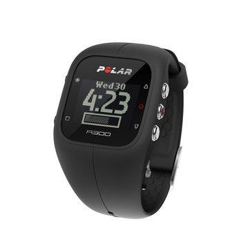 Акція! Пульсометр Polar A300 PINK HR + Ремінець чорний для A300 — фото 3