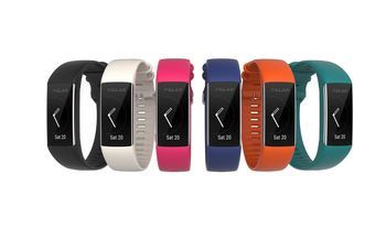 Пульсометр Polar A370 BLUE M/L — фото 5