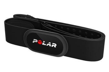 Датчик частоти серцевих скорочень Polar H10 N HR Sensor ANT+ розмір XS-S (на обхват 51-66 см) — фото 14