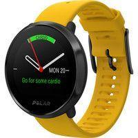 Пульсометр Polar Ignite Yellow M/L