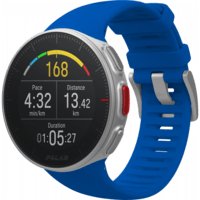 Пульсометр Polar Vantage V Blue M/L