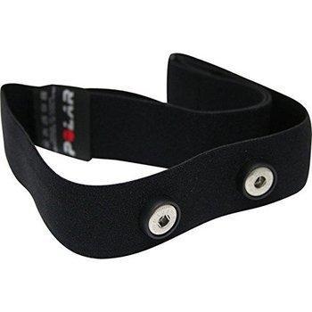 Ремінець для кардіопередавача H10 POLAR PRO STRAP BLK XS-S — фото 3