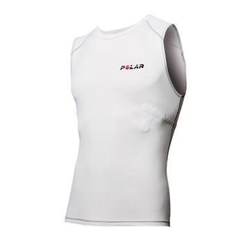 Майка компресійна з електродами для прийому пульсу POLAR Team Pro Shirt XXL — фото 1