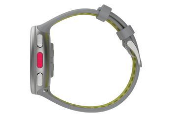 Пульсометр Polar Vantage V2 Greу lime M/L — фото 5
