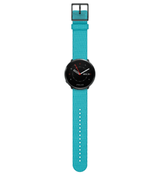 Ремінець тканинний для годинника Polar 20 мм Pet AQUA S/M текстиль — фото 2