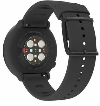 Пульсометр Polar Ignite 2 Black Pearl S/L — фото 3