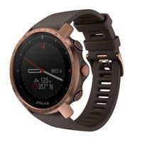Пульсометр Polar Grit X Pro Nordic Copper M/L