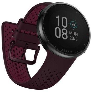 Пульсометр Polar Pacer Pro  Autumn Maroon S/L  — фото 7