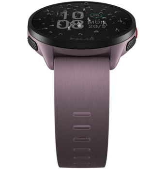 Пульсометр Polar Pacer Purple Dusk GPS S/L  — фото 5