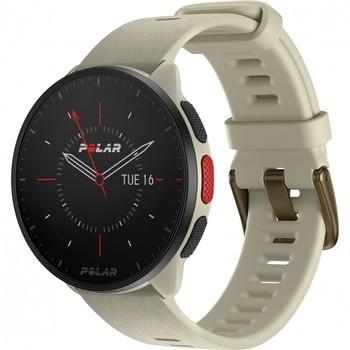 Пульсометр Polar Pacer Cloud White GPS S/L  — фото 11