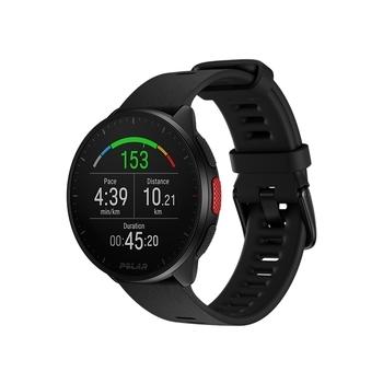 Пульсометр Polar Pacer Night Black GPS S/L 