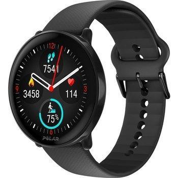 Пульсометр Polar Ignite 3 Night Black S/M