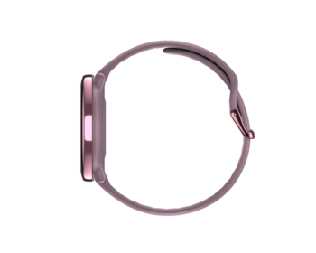 Пульсометр Polar Ignite 3 Purple Dusk S/M — фото 5