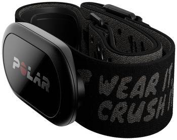 Датчик Polar H10 N Black Crush HR Sensor ANT+ (розмір M-XXL) — фото 2