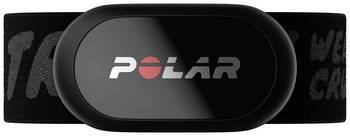 Датчик Polar H10 N Black Crush HR Sensor ANT+ (розмір M-XXL) — фото 3