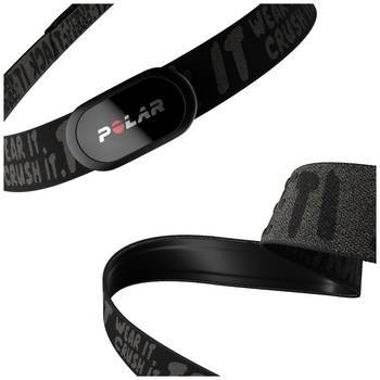 Датчик Polar H10 N Black Crush HR Sensor ANT+ (розмір M-XXL) — фото 4