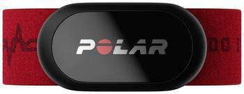 Датчик Polar H10 N Red HR Sensor ANT+ (розмір M-XXL) — фото 3
