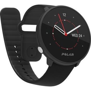 Пульсометр Polar Unite Black S-L — фото 3