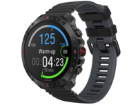 Пульсометр Polar Grit X2 Pro Black S/L 